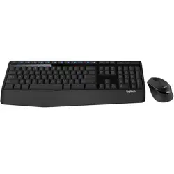 WIRELESS COMBO MK345 - CZE-SKY/2.4GHZ - INTNL - 948