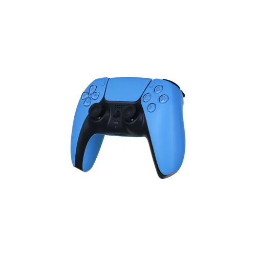 Wireless controller Sony PlayStation 5 DualSense gamepad Starlight Blue V2