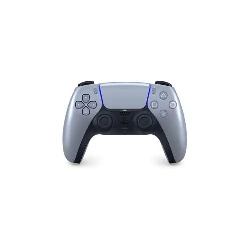 Bežični kontroler SONY PlayStation 5 DualSense Sterling Silver (srebrna boja)