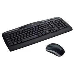 WIRELESS DESKTOP MK330/FRENCH
