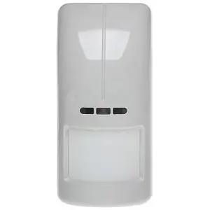 Wireless Dual Detector AOD-210-GY