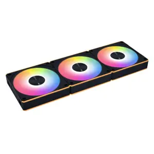 Wireless Fan Lian Li UNI FAN CL, 3-pack - 120mm