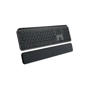 Wireless Keyboard MX Keys ENG/Graphite Logitech