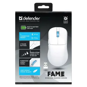 wireless-mouse-defender-fame-gm-516-rfbt-10000dpi-6p-white-3053-gamdfnmys0015.webp