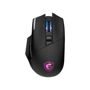 Wireless Optical Gaming Mouse/MSI