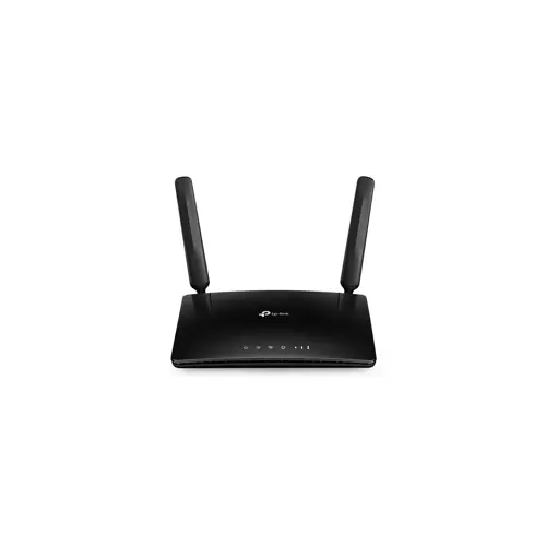 Bežični ruter TP-LINK Archer MR400 (4G LTE, crna)