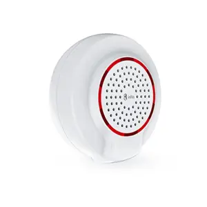 Wireless siren Grenton/Infibity / Z-Wave