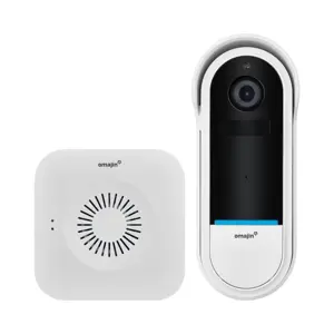 wireless-video-doorbell-omajin-ovd-01-eu-white-black-10213-wlononwcriyzz.webp