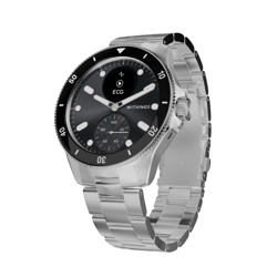 Pametni sat WITHINGS Scanwatch Nova 42mm - Black