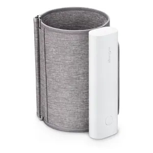 Withings WMP05-GREY-ALL-INTER blood pressure unit Upper arm Automatic