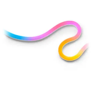 WiZ | Smart WiFi Neon Flex Lightstrip 3m Type-C | 24 W | RGB