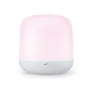 WiZ | Smart WiFi WiFi Hero Table Lamp | 9 W | 2200-6500 K