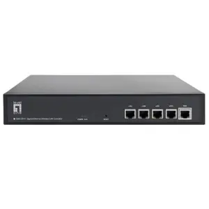 WLAN Controller LevelOne GigaBit 128 APs