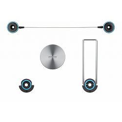 Nosač za TV zidni SAMSUNG WMN2000A (26"- 37", do 50 kg)