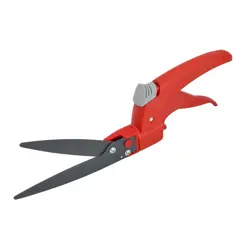 WOLF GARTEN GRASS SHEARS GS-2P COMFORT