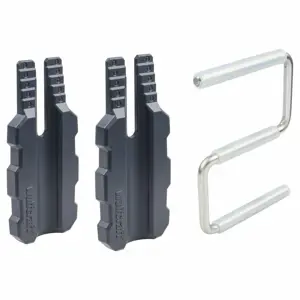 WOLFCRAFT DOOR LEAF MOUNTING KIT