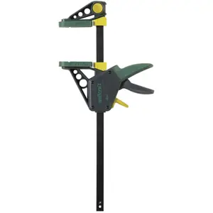 wolfcraft GmbH 1 EHZ PRO 100-915 - one-hand clamp