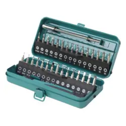 wolfcraft GmbH 4006885138902 screwdriver bit 32 pc(s)