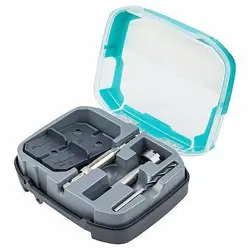 wolfcraft GmbH 4655000 drill bit Hinge drill bit 3 pc(s)