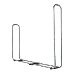 wolfcraft GmbH Modular XXL Stacking Aid for Firewood