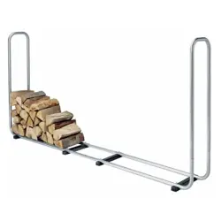wolfcraft GmbH Stacking Aid for Firewood
