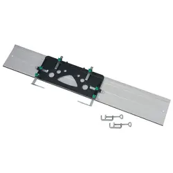 Wolfcraft Guide for Manual Circular Saw FKS 115