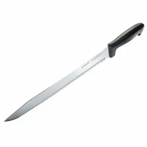WOLFCRAFT INSULATION KNIFE 305mm