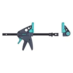 WOLFCRAFT PLANAR TABLE CLAMP PRO 65-150MM