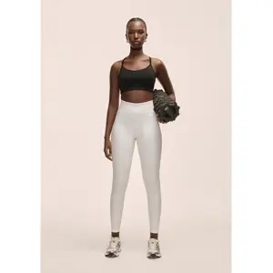 Women's leggings Casall Grace High Waist - M