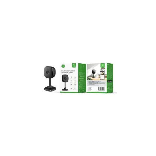 WOOX WiFi Smart IP FHD kamera, 3MP