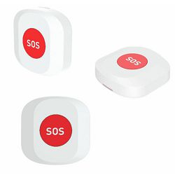 Smart SOS tipka WOOX ZigBee (R7052)