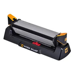 Oštrač dijamantno-keramički WORK SHARP - diamond-ceramic sharpener (4045011218439)