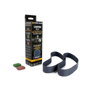 Work Sharp Ken Onion E Blade Grinding tape set