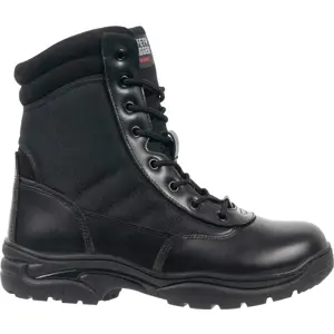 WORKING BOOTS TACTIC 0B/42