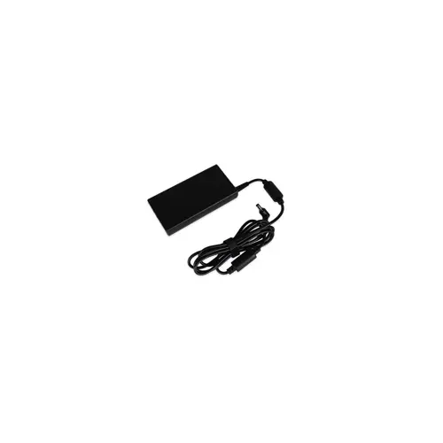 AC adapter i pretvarač napona za unutarnju upotrebu WORTMANN AG 1480238 (150W, crnI)