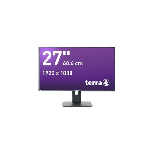 LED monitor WORTMANN AG TERRA 3030207 (LED display)