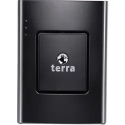 Wortmann AG TERRA G5 E-2356G server 1,