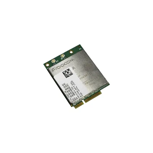 Bežični adapter MIKROTIK R11EL-FG621-EA (MiniPCI-E, LTE)
