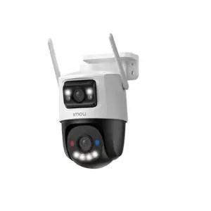 WRL CAMERA 4+4MP CRUISER DUAL2/PRO IPC-S7XFP-8U0WED IMOU