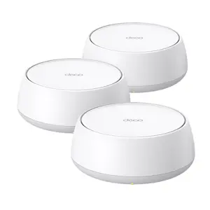 WRL Mesh Router 3600Mbps/Deco BE25(3-pack) TP-Link