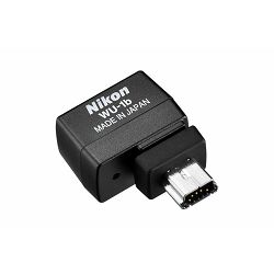 Adapter NIKON WU-1b Wireless Mobile Adapter (za D600, 1V2, 1J3, 1S1)