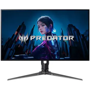 X32X3bmiiphuzx, 31.5"/OLED/3840x2160/240Hz/HDMI/DP/USB-C/Audio/2Y