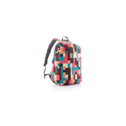 Ruksak protiv krađe XD DESIGN Bobby Soft Geometric (P705.867)