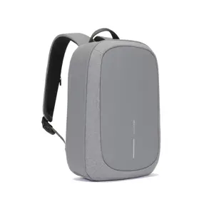 XD DESIGN BACKPACK BOBBY EDGE GREY P706.2502