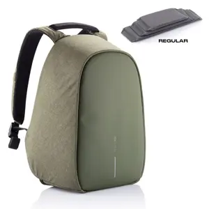 XD DESIGN BACKPACK BOBBY HERO REGULAR GRN P705.297