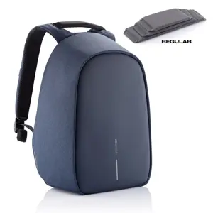 XD DESIGN BACKPACK BOBBY HERO REGULAR NAVY P705.295