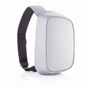 XD DESIGN BACKPACK BOBBY SLING GREY P705.782