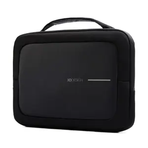 XD DESIGN BAG EXECUTIVE LAPTOP 14 BLK P706.221