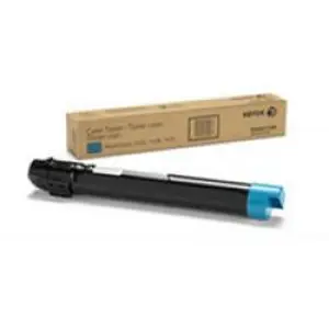 Xerox 006R01520 toner cartridge 1 pc(s) Original Cyan