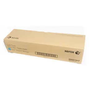 Xerox 006R01647 toner cartridge 1 pc(s) Original Cyan